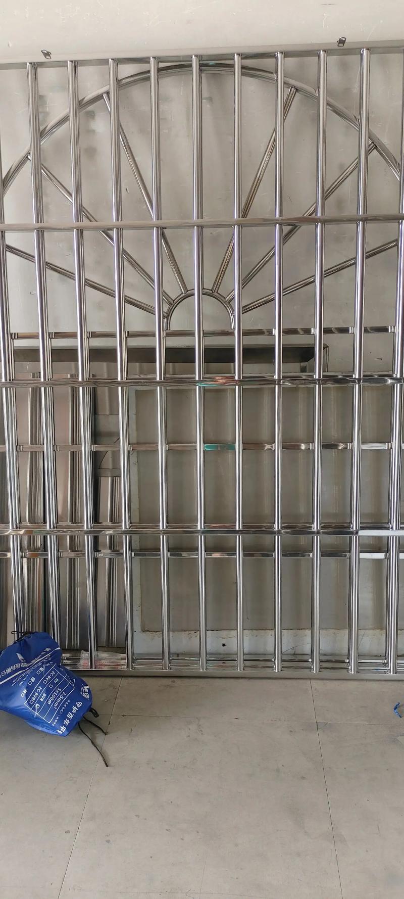 电焊网片规格解读：选择与应用