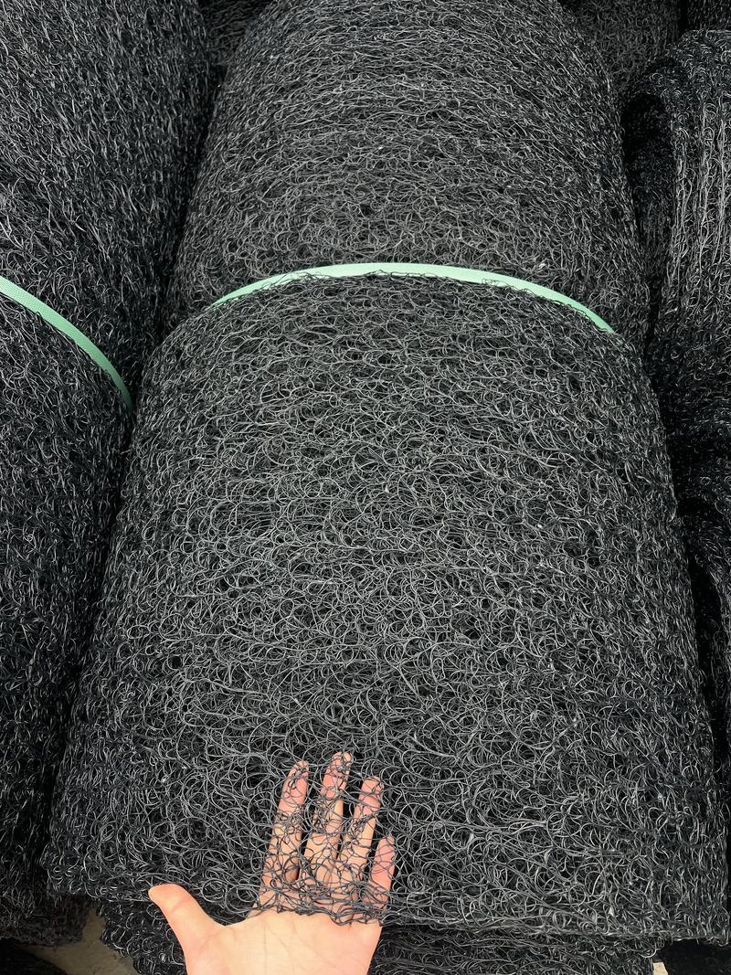深州丝网行业：走进高质量生产前沿